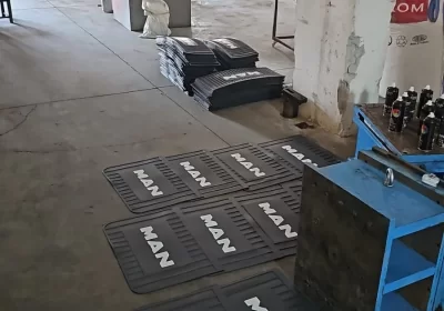 Baktaş Plastik; Mercedes, Scania, Ford, Man, Cargo, Axor, Renault, Iveco Tozlukları İhtiyaçlarınızda Çözüm Ortağınız