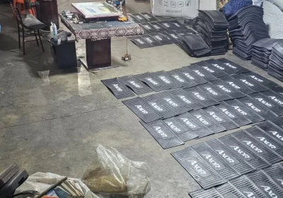 Baktaş Plastik; Mercedes, Scania, Ford, Man, Cargo, Axor, Renault, Iveco Tozlukları İhtiyaçlarınızda Çözüm Ortağınız