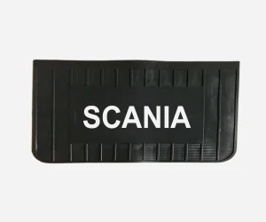 Scania Tozluk 60/40